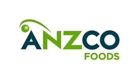 ANZCO Foods Canterbury